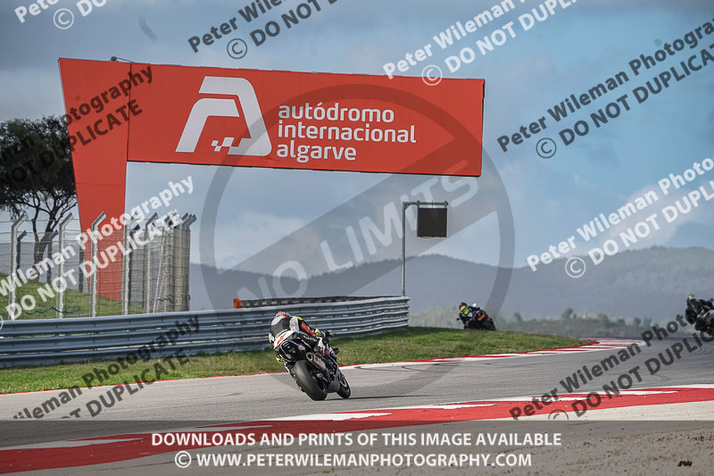 motorbikes;no limits;peter wileman photography;portimao;portugal;trackday digital images
